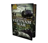 America's Vietnam War 1965-1975 (50th Anniversary Collector’s Edition)