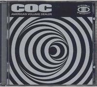 Corrosion Of Conformity - Americas Volume Dealer