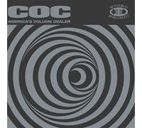 Corrosion of Conformity – America's Volume Dealer – Vinyle – Music on Vinyl