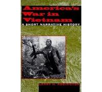 America's War in Vietnam Larry H. Addington (Auteur)