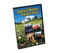 America's Western National Park