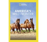 America's Wild Frontier