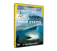 Americas Wild States Hawaii Florida [Edizione: Regno Unito] [Import]