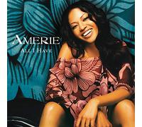 Amerie - All I Have