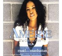 Amerie - I'm Coming Out [Import]