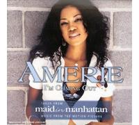 Amerie - I'm Coming Out [Import]