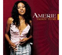 Amerie - Talkin to Me/I Just Died