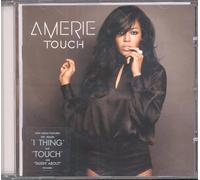 Amerie - Touch [Import]