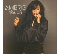 Amerie Touch (CD) Album