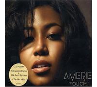 Amerie - Touch [Import]