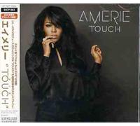 Amerie - Touch [Import]