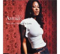 Amerie - Why Dont We Fall in Love [Import]