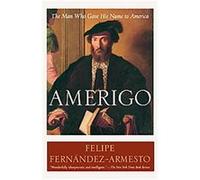 Amerigo – L'homme qui a donné son nom à l'Amérique – Random House