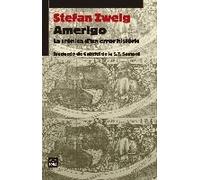 Amerigo : La Crònica D'un Error Històric