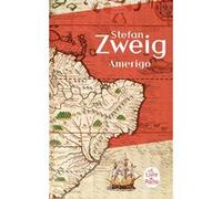 Amerigo : Récit d'une erreur historique