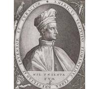 Amerigo Vespucci 1454 - 1512 alias Americus Vespucius ou Am rico Vespucio. Explorateur et cartographe italien. Le continent de l'Amérique porte son nom d'après une œuvre de Crispijn van de Passe