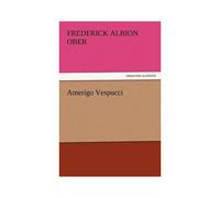 Amerigo Vespucci