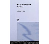 Amerigo Vespucci Pilot Cb