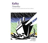 Amerika