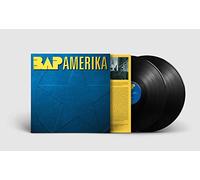 Bap – Amerika – Vinyle 2LP (Import) – Universal Music Group