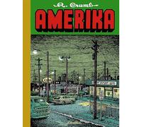 Amerika