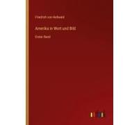 Amerika In Wort Und Bild