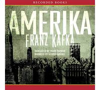 Amerika Missing Person: A New Translation, Based on The Restored Text [Import]