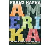 Amerika, New Directions Paperbook Franz Kafka (Auteur)