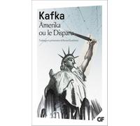Amerika ou Le Disparu