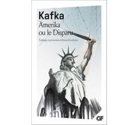 Amerika ou Le Disparu