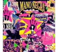 Mano Negra – Amerika Perdida – Virgin Mobile
