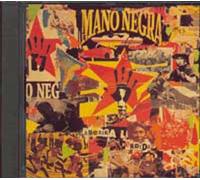 Mano Negra - Amerika Perdida