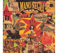 Amerika Perdida by Mano Negra [CD] NEUF