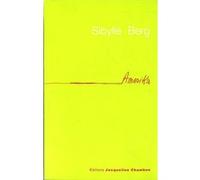 Amerika Sibylle Berg (Auteur)