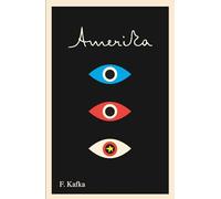 Amerika: The Missing Person: A New Translation, Based on the Restored Text