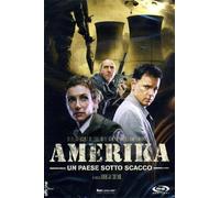 Amerika-Un Paese Sotto Scacco [Import]
