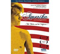 Amerika und (n)irgendwo – The Toilers and The Wayfarers – DVD