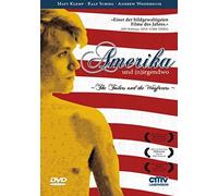 Amerika und (n)irgendwo – The Toilers and The Wayfarers – DVD