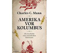 Amerika Vor Kolumbus