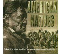 Amerikan Duo - The American Natives