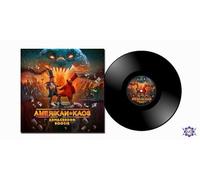 Amerikan Kaos - Armageddon Boogie [Vinyl Lp]