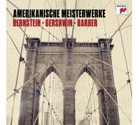 Various - Amerikanische Meisterwerke-Bernstein,Gershwin [Import]