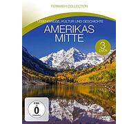 Amerikas Mitte [3 Dvds]