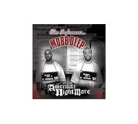 Mobb Deep – Amerikaz Nightmare – CD – Sony Music