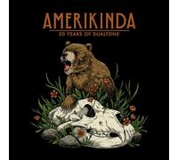 Amerikinda/20 Years of Dualtone