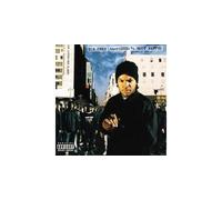 Ice Cube – Amerikkka's Most Wanted – CD – Import