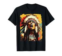 Amérindiens T-Shirt