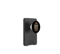 Amérique 1776-2026 250 La frontière n'a jamais été fermée Progrès PopSockets PopWallet pour MagSafe