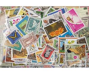 Amérique 200 Divers Timbres Amérique du Sud (Timbres pour Les collectionneurs)