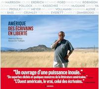 Amérique - Des écrivains en liberté